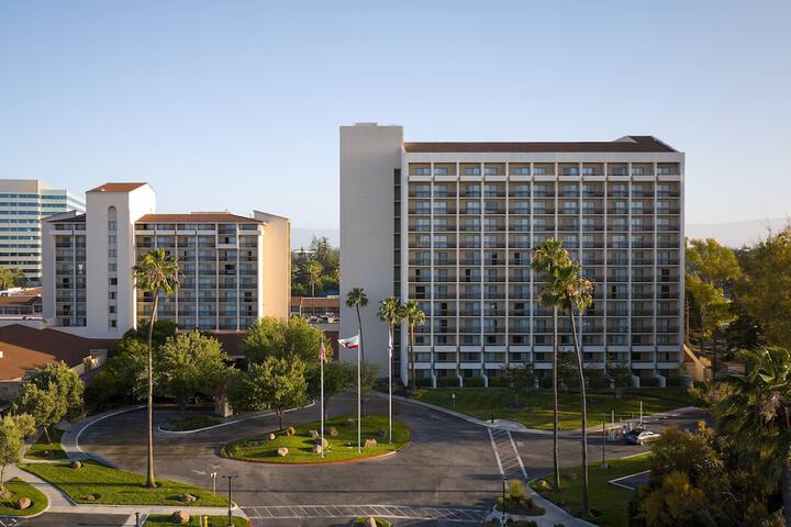 Hotel View 105 of 108
