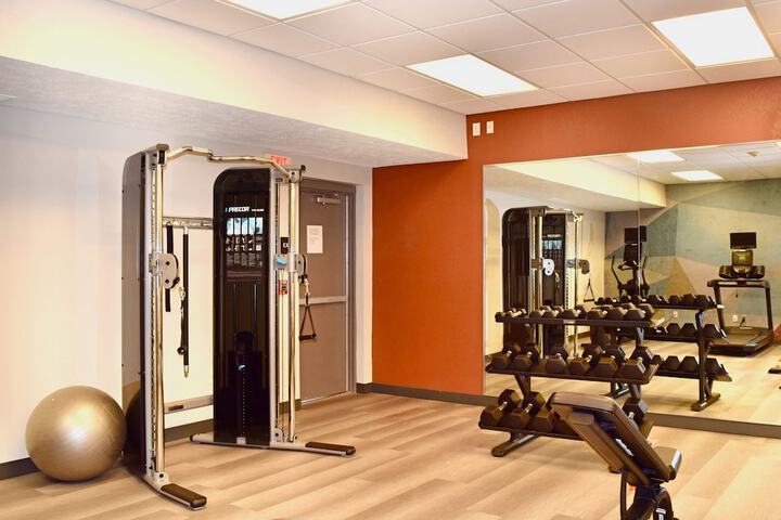 Health and Fitness 47 of 51