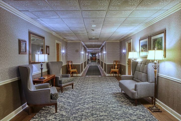 Carlisle Inn Walnut Creek