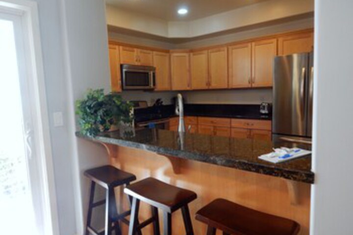 65 San Miguel Apartment