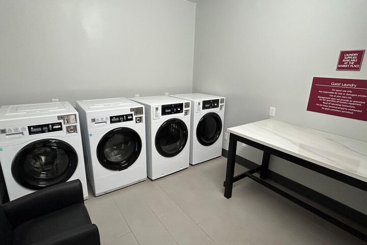 SureStay Studio by Best Western Rowland