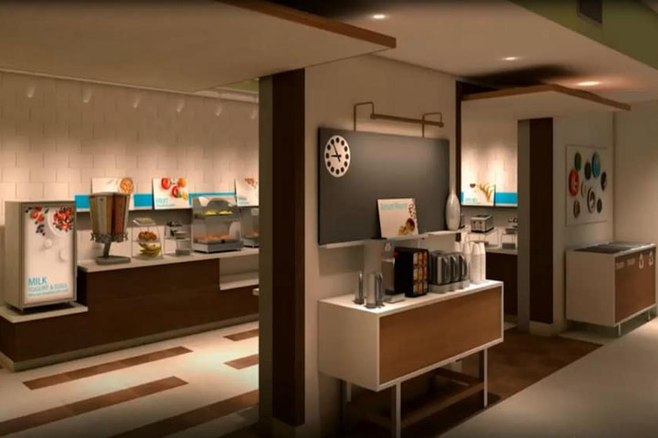 Holiday Inn Express & Suites Roswell by IHG