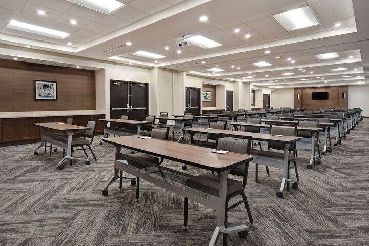 Hyatt Place Huntsville / Research Park/ Redstone