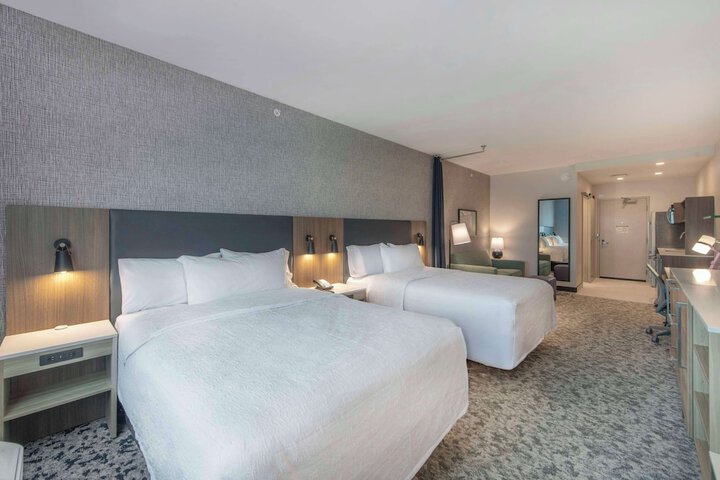 Home2 Suites by Hilton Lumberton