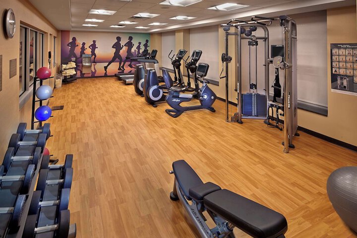 Hyatt Place Warwick / Providence Airport