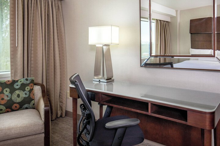 The Westin Waltham-Boston