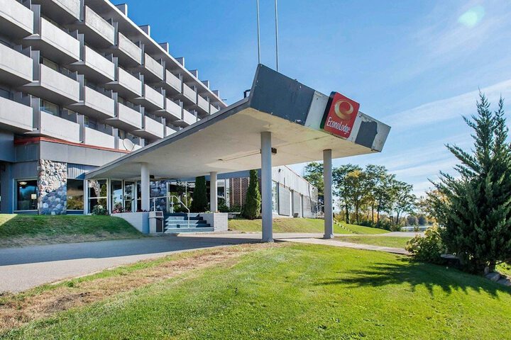 Econo Lodge