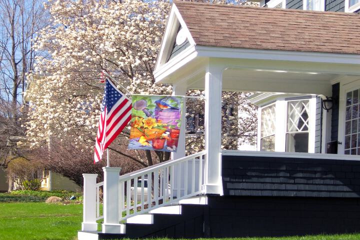 Baldwinsville B & B