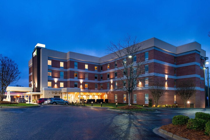 Home2 Suites by Hilton Charlotte Mooresville