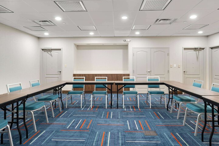 Hampton Inn Milford