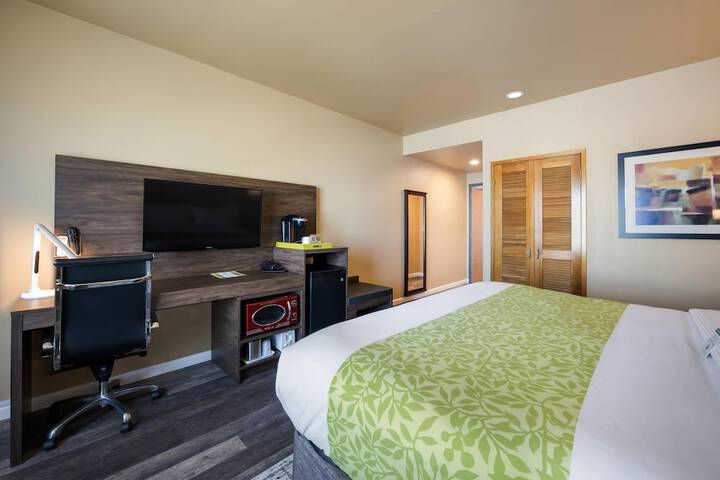 Inn at Port Gardner-Everett Waterfront an Ascend Collection Hotel