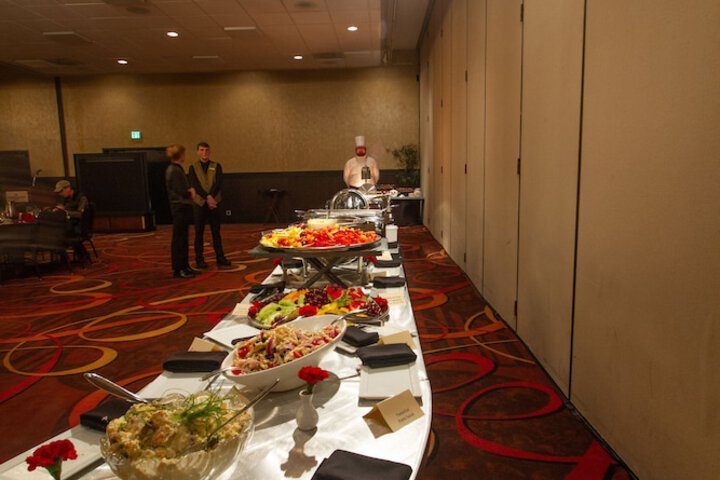 Ballroom/Hall 67 of 81