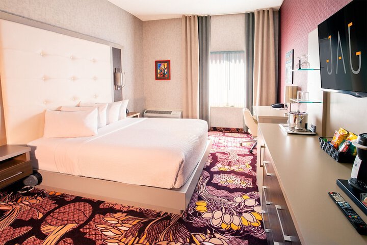 Jag Boutique Hotel