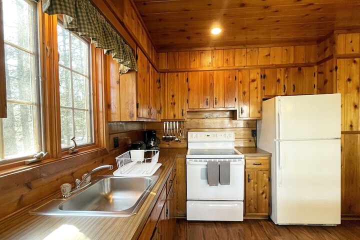 Mountain Springs Lake Resort