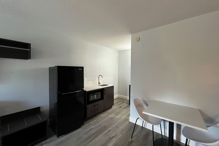 Studio 6 Hammond LA – I12 – I55