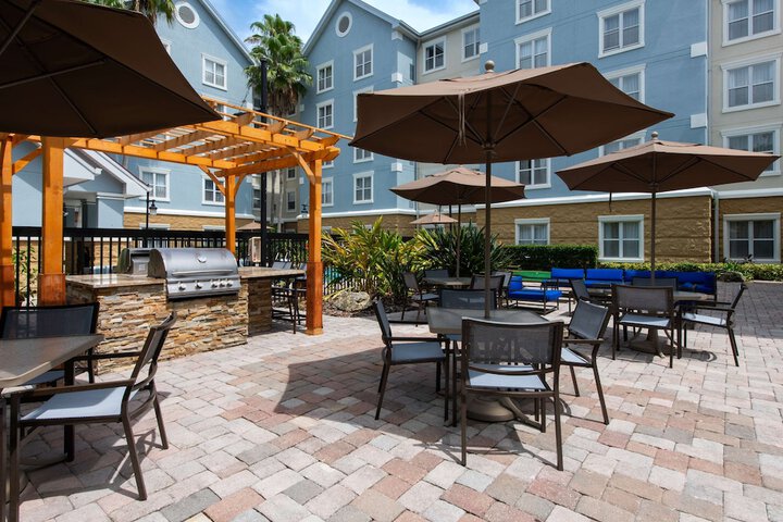 Terrace/Patio 45 of 49