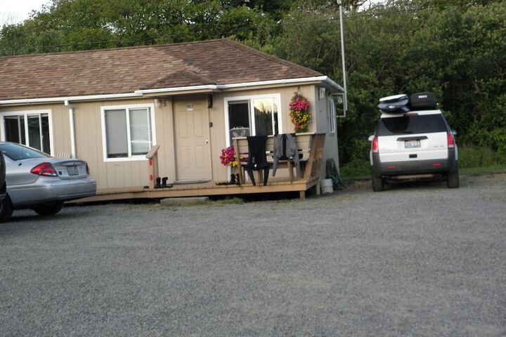 Sea Haven Motel & Guest House