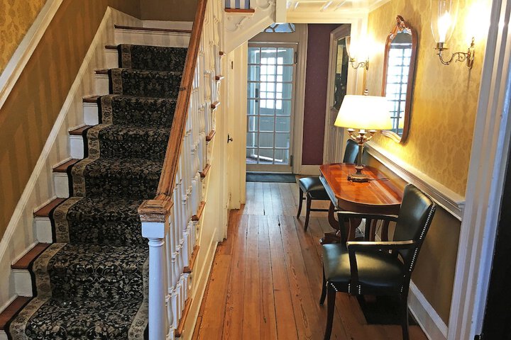 Hotel Interior 39 of 235
