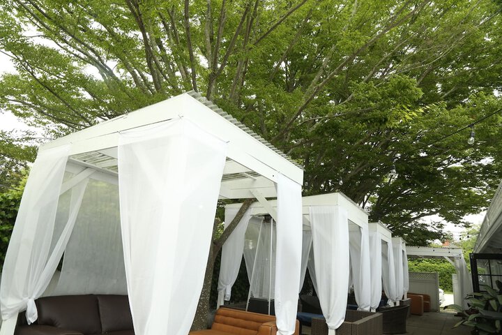 Terrace/Patio 17 of 18