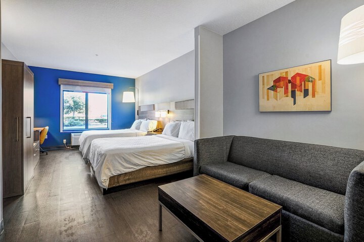 Holiday Inn Express & Suites Jacksonville - Atlantic Beach by IHG