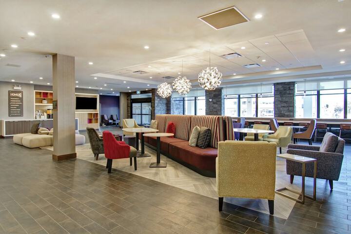 Hotel Interior 9 of 36