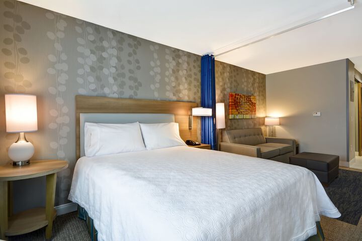 Home2 Suites by Hilton Jackson MI