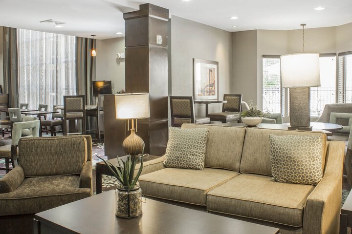 Staybridge Suites Jacksonville - Camp Lejeune Area by IHG