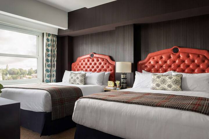 Graduate by Hilton Providence