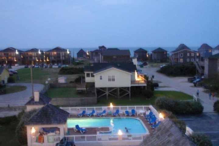 Pool 11 of 28
