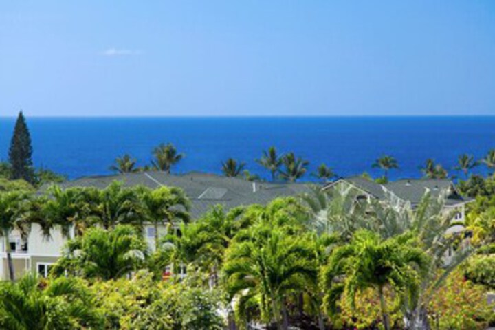Na Hale O Keauhou C6 - Three Bedroom Condo
