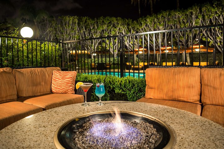 Terrace/Patio 79 of 81