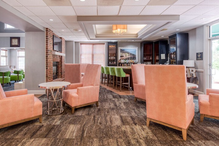 Homewood Suites by Hilton Olmsted Village (near Pinehurst)