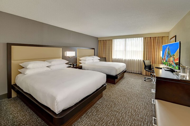 Hilton Orlando / Altamonte Springs