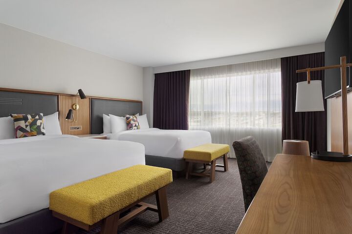 The Arlin a Tribute Portfolio Hotel by Marriott