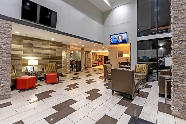 Hotel Interior 4 of 20