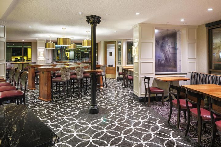 Best Western Premier Park Hotel