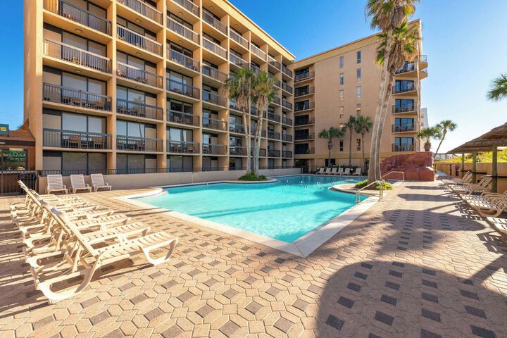 Wyndham Garden Fort Walton Beach Destin
