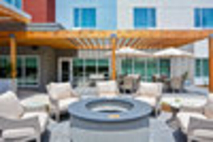 Terrace/Patio 566 of 602