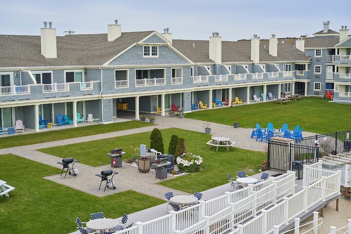 Bluegreen Vacations The Soundings an Ascend Collection Resort