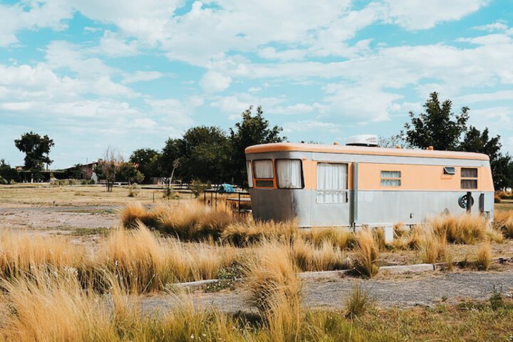 El Cosmico