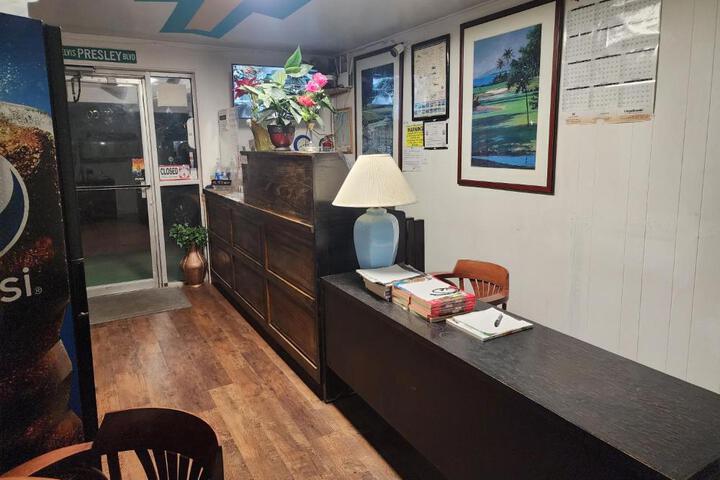 Sands Motel