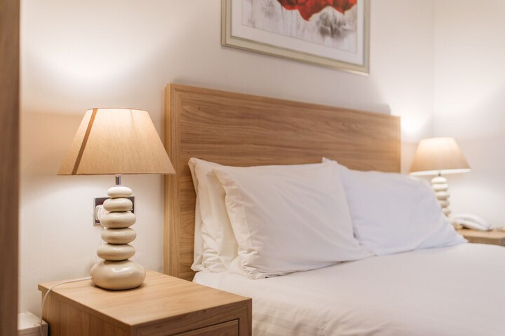 The Headland Hotel & Spa