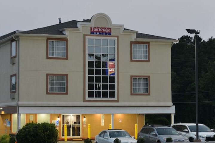 FairBridge Hotel Atlantic City