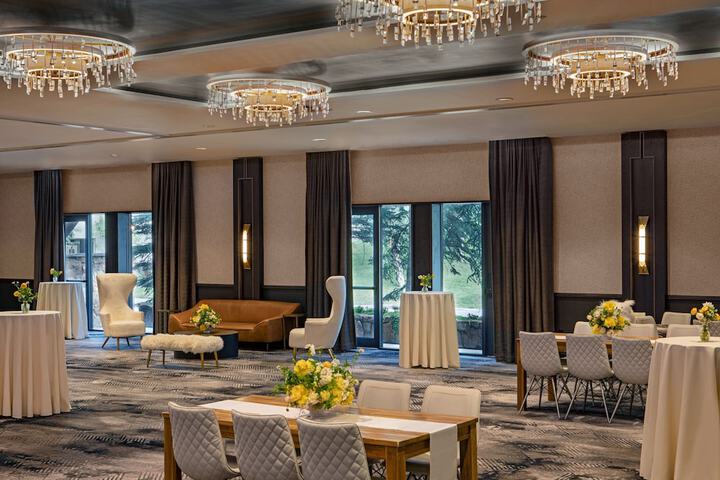 The Hythe a Luxury Collection Resort, Vail
