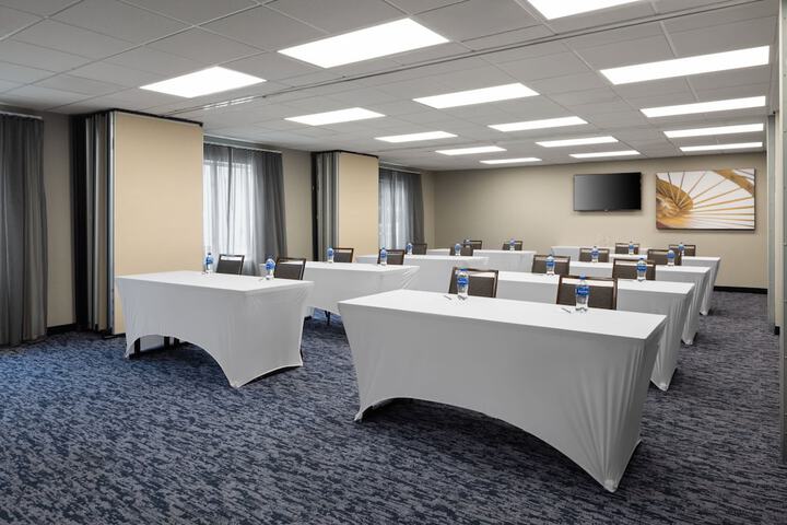 Fairfield Inn by Marriott Charlotte Mooresville
