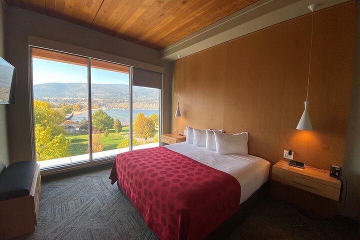 Penticton Lakeside Resort and Conference Centre
