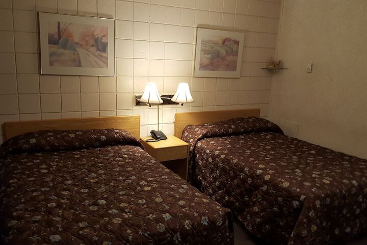 Safari Inn Motel
