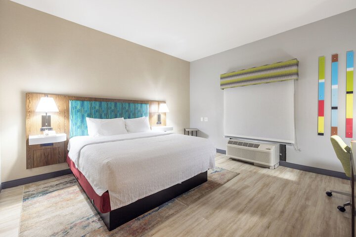 Hampton Inn Dade City - Zephyrhills