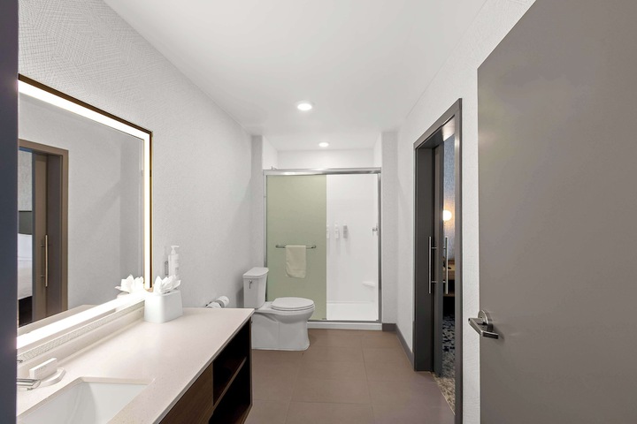 Home2 Suites by Hilton Hendersonville