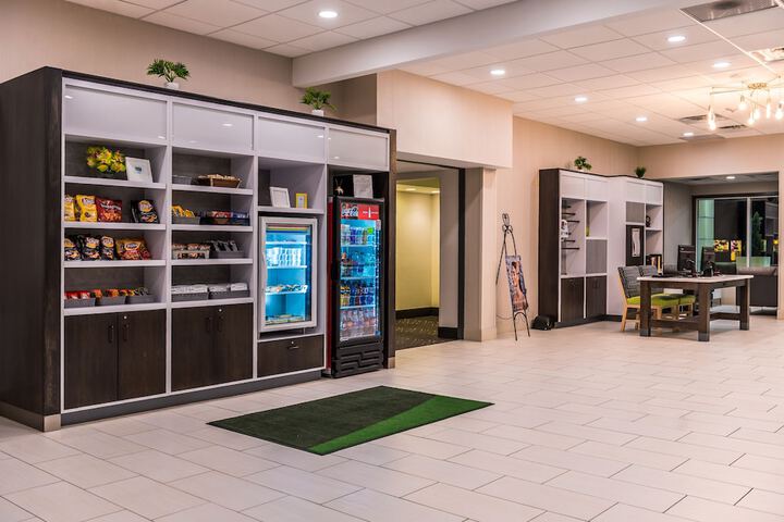 Holiday Inn Auburn-Finger Lakes Region by IHG